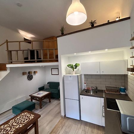 Central Park Apartman Budapeşte Dış mekan fotoğraf