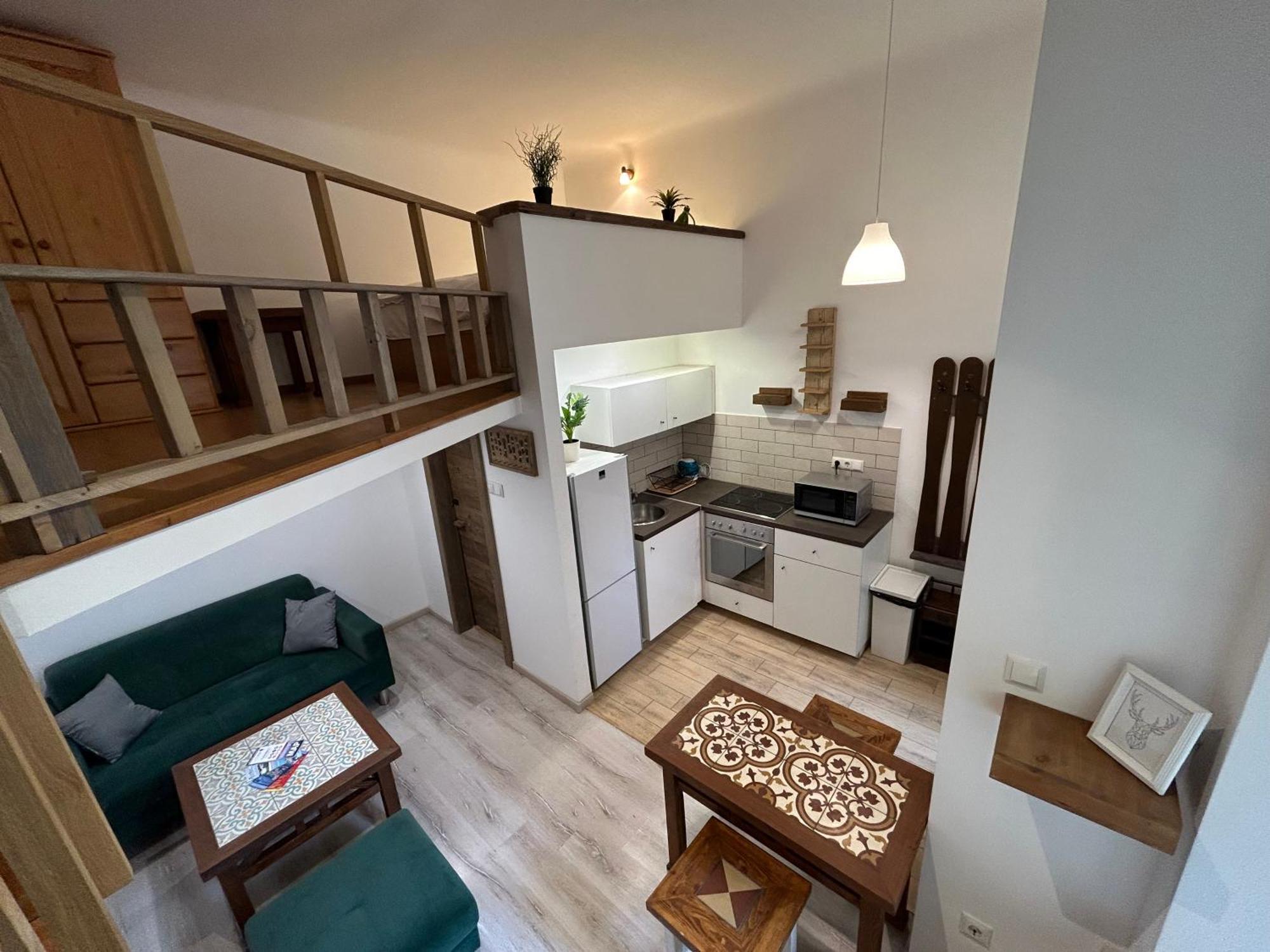 Central Park Apartman Budapeşte Dış mekan fotoğraf