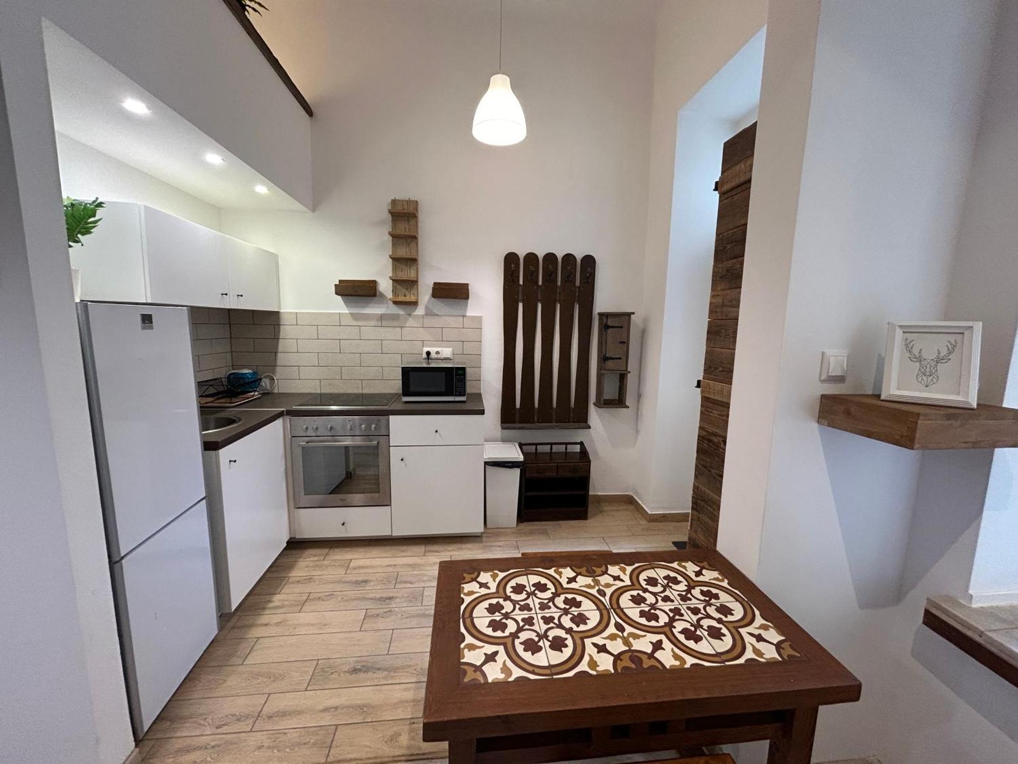 Central Park Apartman Budapeşte Dış mekan fotoğraf